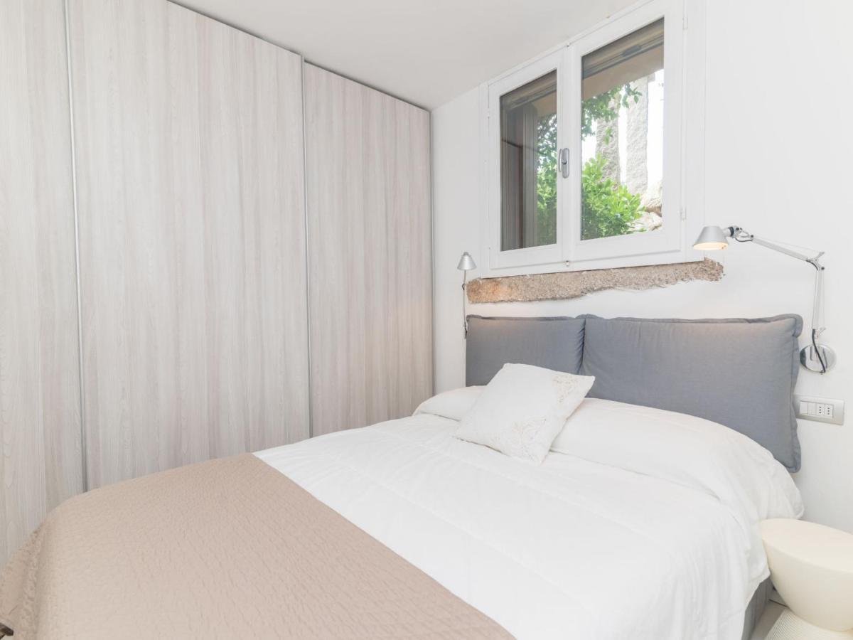Apartment La Nina By Interhome Порто-Ротондо Экстерьер фото
